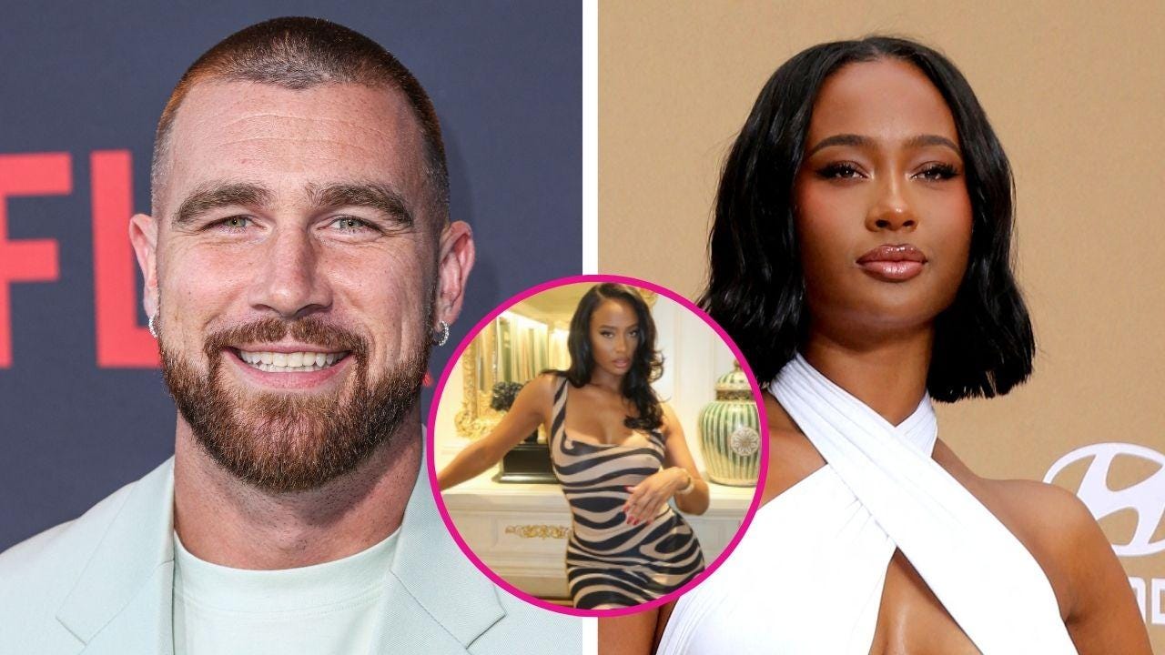 Image of Kayla Nicole had something to say underneath her latest thirst trap. Image of Kayla Nicole had something to say underneath her latest thirst trap.