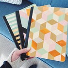 Developing—and choosing between—book ideas