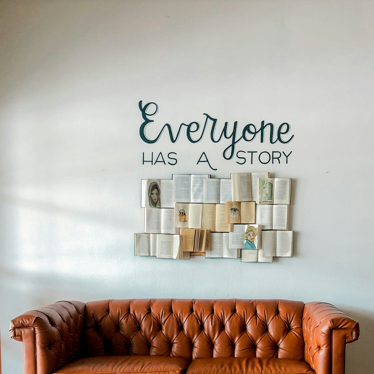 The Therapist Who Came Undone