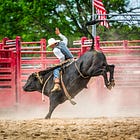Rates Breaking Out, Dollar Bull Flag, And A Holiday Risk Window
