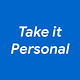 Take It Personal
