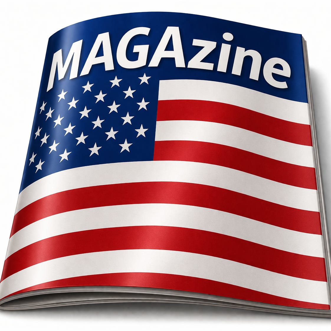 MAGAzine