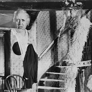 Conquer Your Trauma Like Ebenezer Scrooge