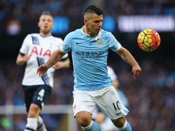 Can Tottenham Hotspur be the surprise Premier League champions 2016 images Can Tottenham Hotspur be the surprise Premier League champions 2016 images