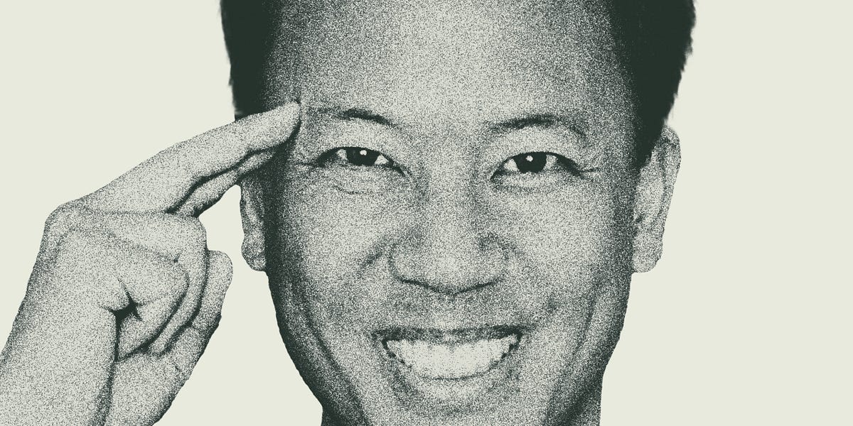 Jim Kwik, Memory Improvement and Optimal Brain Performance Expert (#22)