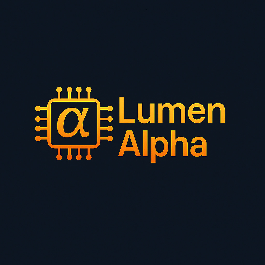 LumenAlpha