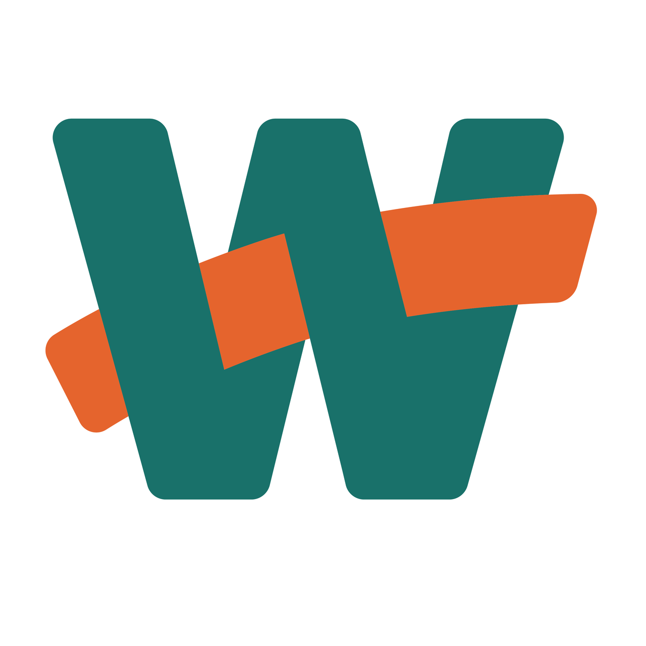 Substack profile picture for @weave