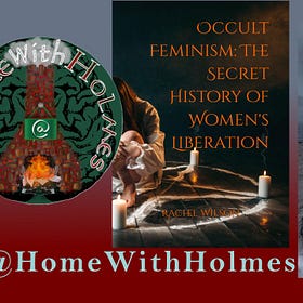 @HomeWithHolmes Presents - A Revelation on Feminism (Madison Holmes)