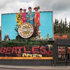 10. ‘Be at Leso’: the strange world of Beatles mythology