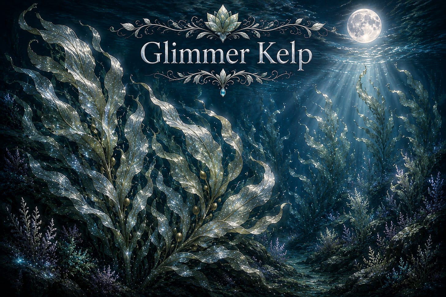 Glimmer Kelp Image
