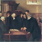 Ordination: Meaningful Ministry, Not Meaningless Magic
