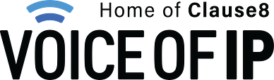 Voice of IP