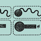 Peptide tug-of-war, theranostic contacts, & redefining "expert"