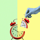 The "Quarter-Life Crisis"