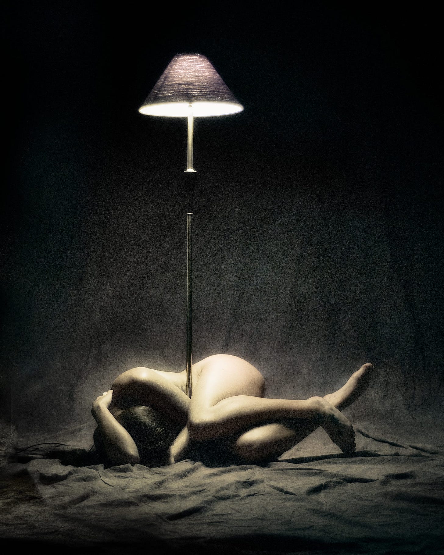The little lamp that could The little lamp that could