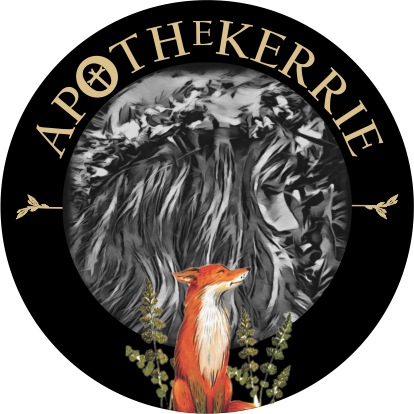 Apothekerrie