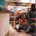 The Lies Americans Tell Themselves to Justify State Violence Against Migrants