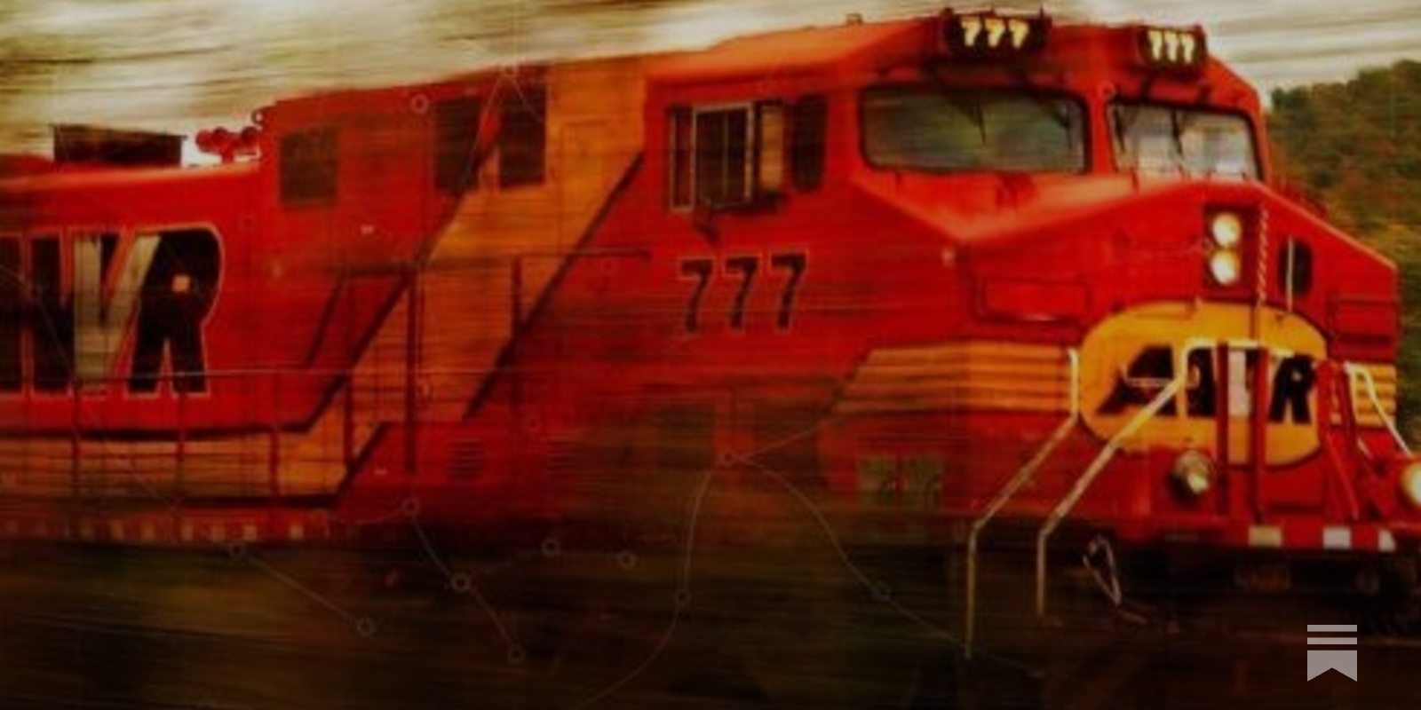 Social media's runaway train - benn.substack, image size:1600x800