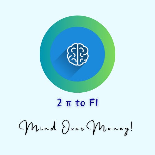 How I manage my money - and how it can help you too