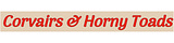 Corvairs & Horny Toads
