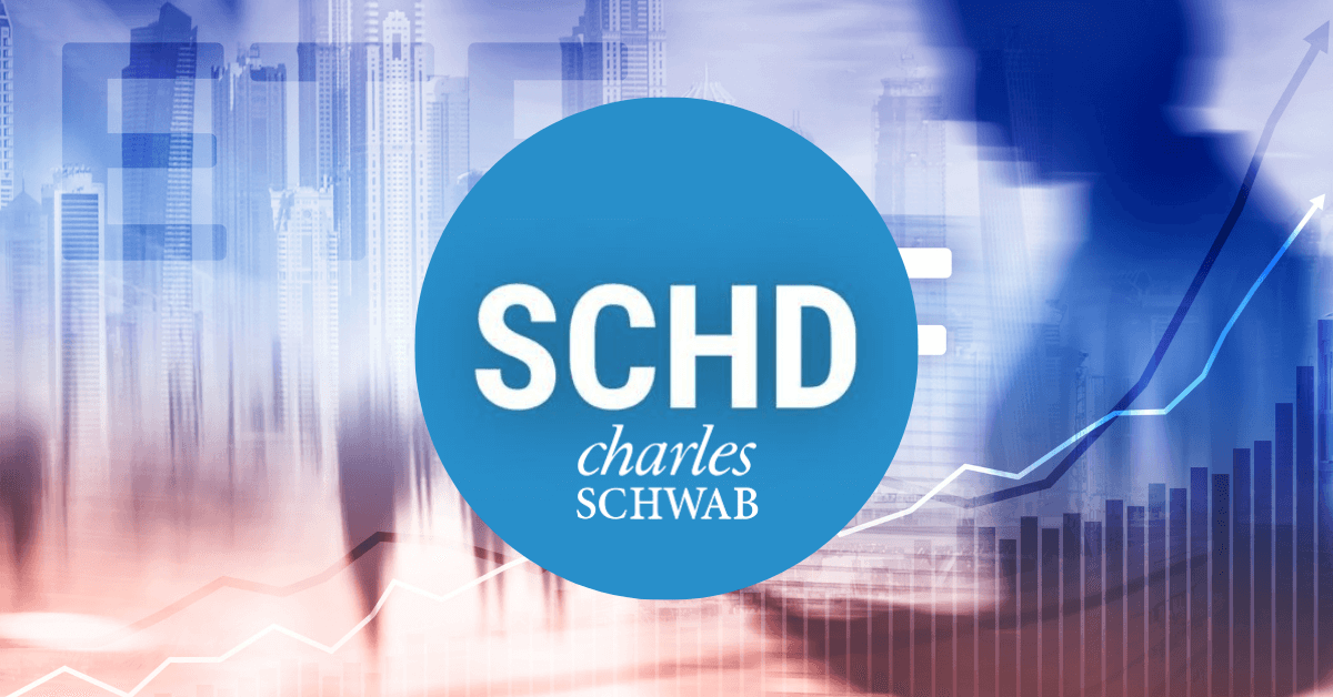 ETF SCHD Rebalanceamento 2025: Mudanças Impactantes no ETF de ...