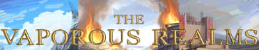 The Vaporous Realms