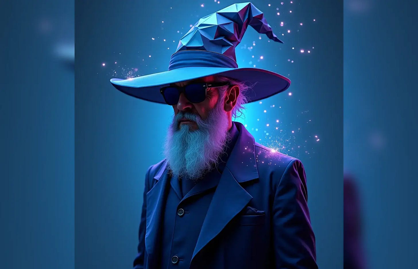 Meet your new copilot