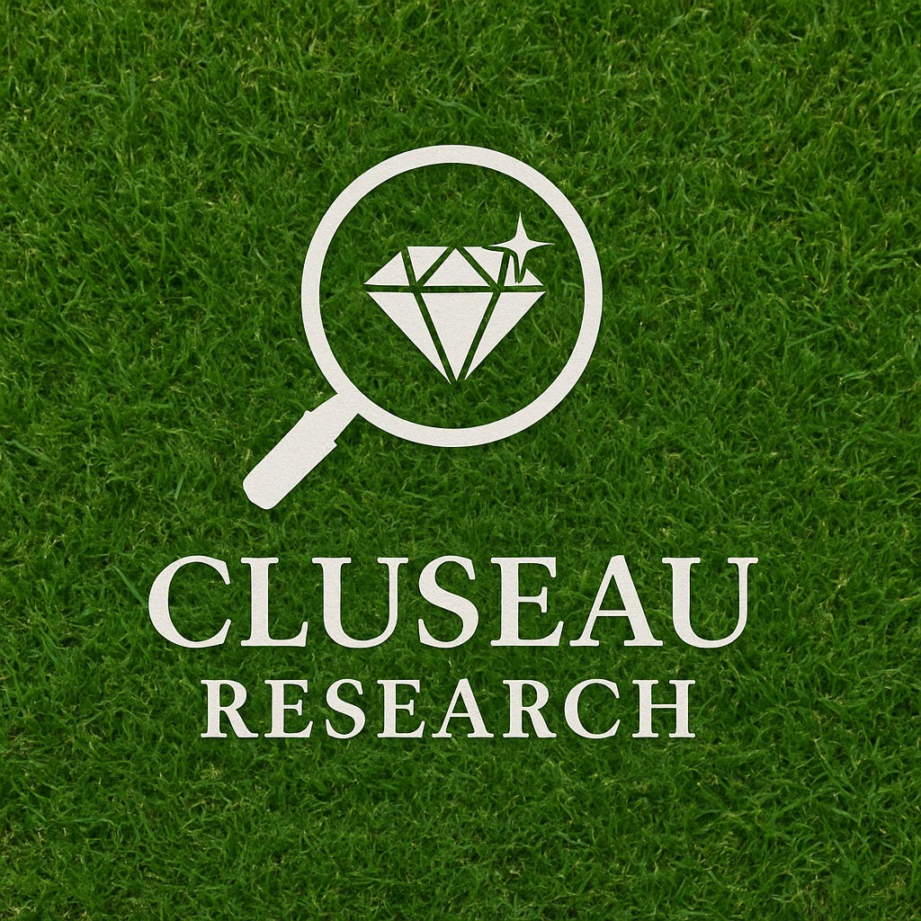 Cluseau Research