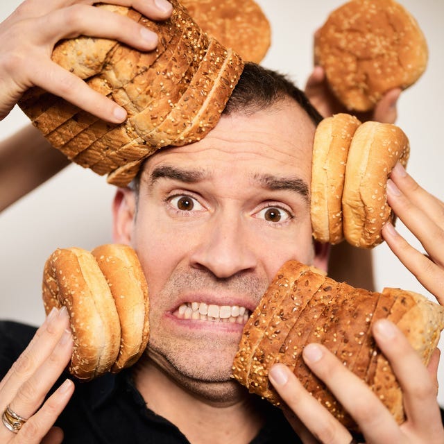 Dr Chris Van Tulleken on the Solution to Ultra-processed Foods
