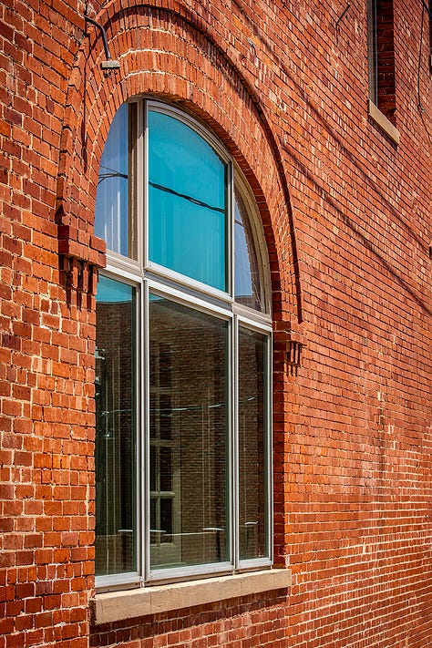 The Historic Depot Square