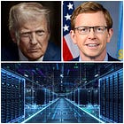 Johnson’s data center push sets GOP showdown over South Dakota’s role in AI race