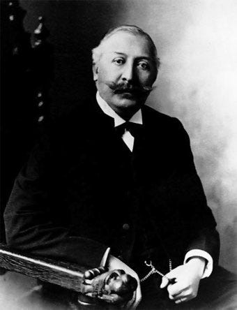 Biografia de Rafael Reyes Prieto