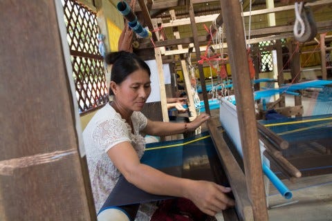 CAMBODIA: Kingdom of Wonder CAMBODIA: Kingdom of Wonder