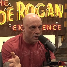 Covid mRNA vaccine DNA contamination goes mainstream with Joe Rogan