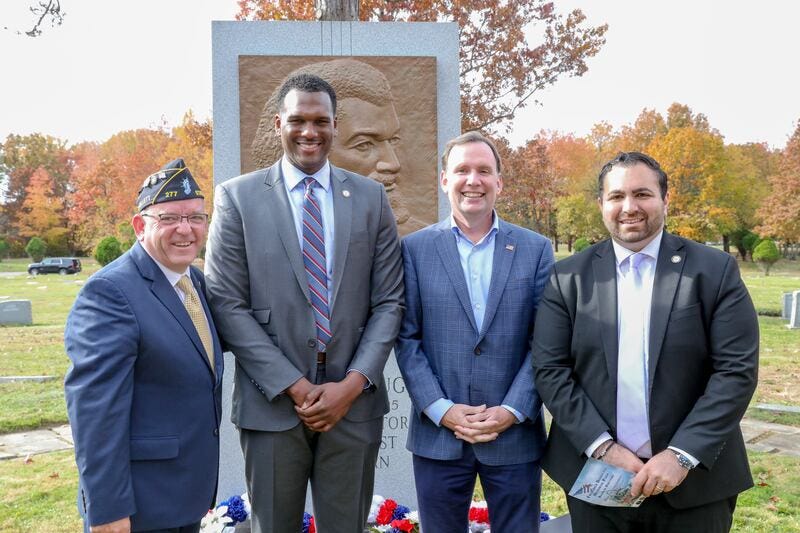 DON’T RANK HANKS: Allegations of hate, corruption, and discrimination mount. Muslim leaders demand apology. Voters Deserve Better! DON’T RANK HANKS: Allegations of hate, corruption, and discrimination mount. Muslim leaders demand apology. Voters Deserve Better!