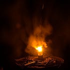 The Thieves of Light