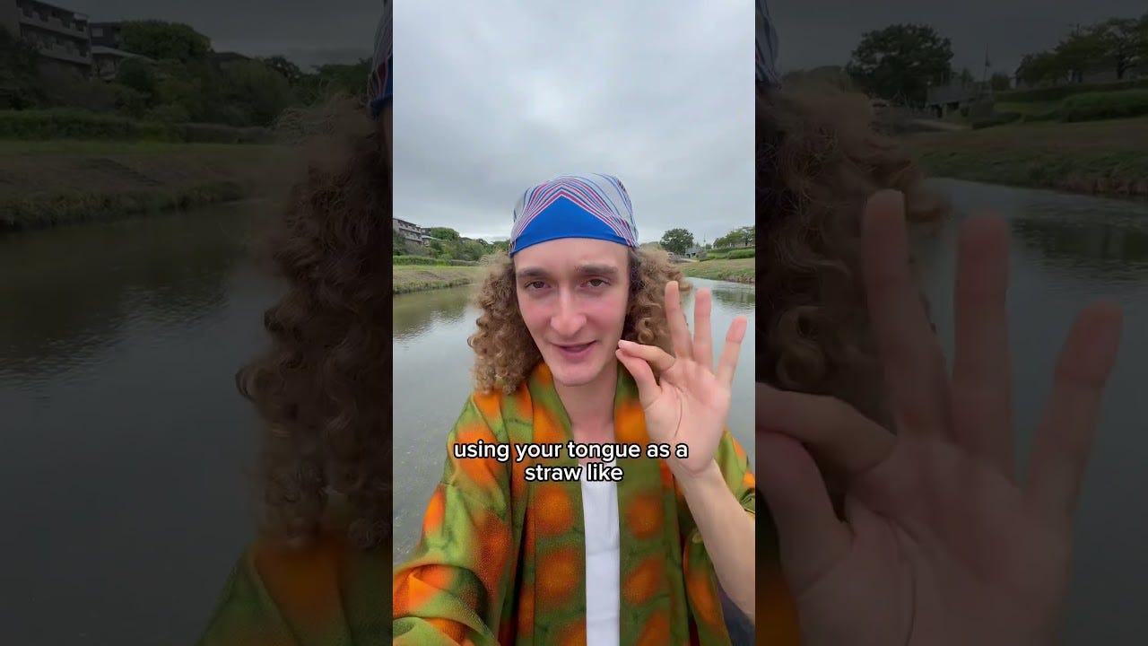 YouTube video by Etai Abramovich YouTube video by Etai Abramovich
