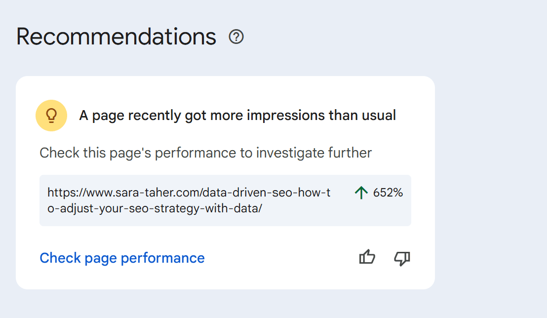 SEO Isn’t Dead, It’s Evolving: Insights from My GSC SEO Isn’t Dead, It’s Evolving: Insights from My GSC