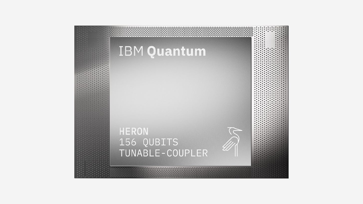 IBM and Algorithmiq demonstrate quantum advantage with a framework for trusted computation beyond classical verification IBM and Algorithmiq demonstrate quantum advantage with a framework for trusted computation beyond classical verification