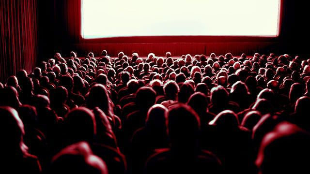 🎬 Cinéfilos Latinos: Una potencia para el éxito de Hollywood