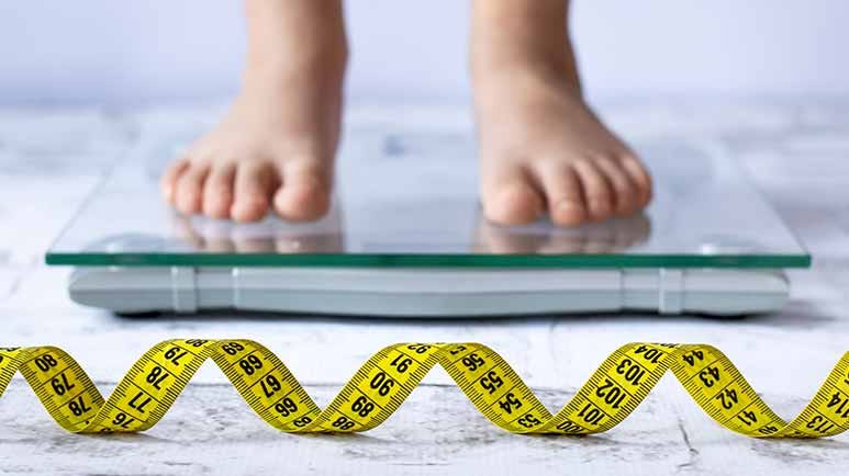 adolescent obesity health risks