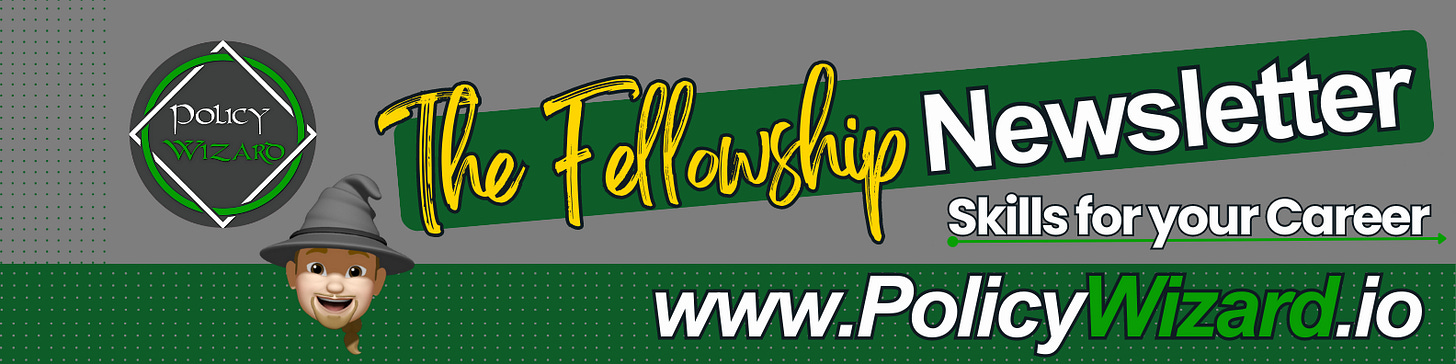 PolicyWizard PolicyWizard