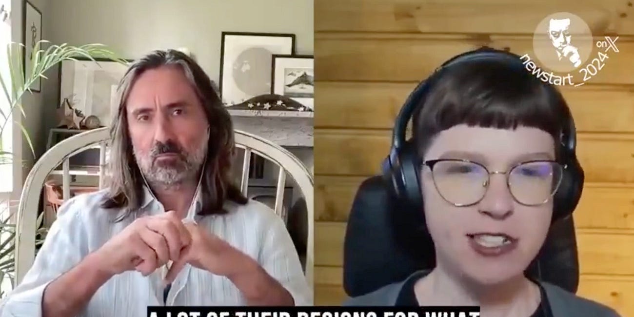 DIGITAL ID DYSTOPIA: The Cornerstone of the Entire UN Agenda 2030 is FAILING