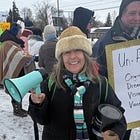 WATCH: ICE Out Sandusky, Jan. 31, 2026