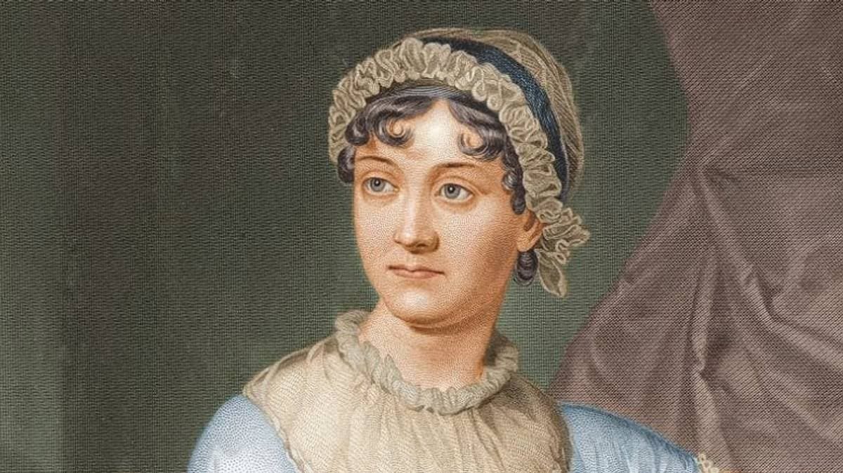 Book Club: Two Masterpieces by Jane Austen Book Club: Two Masterpieces by Jane Austen