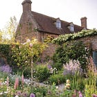 A beginner's guide to cottage gardens, with nine planting palettes