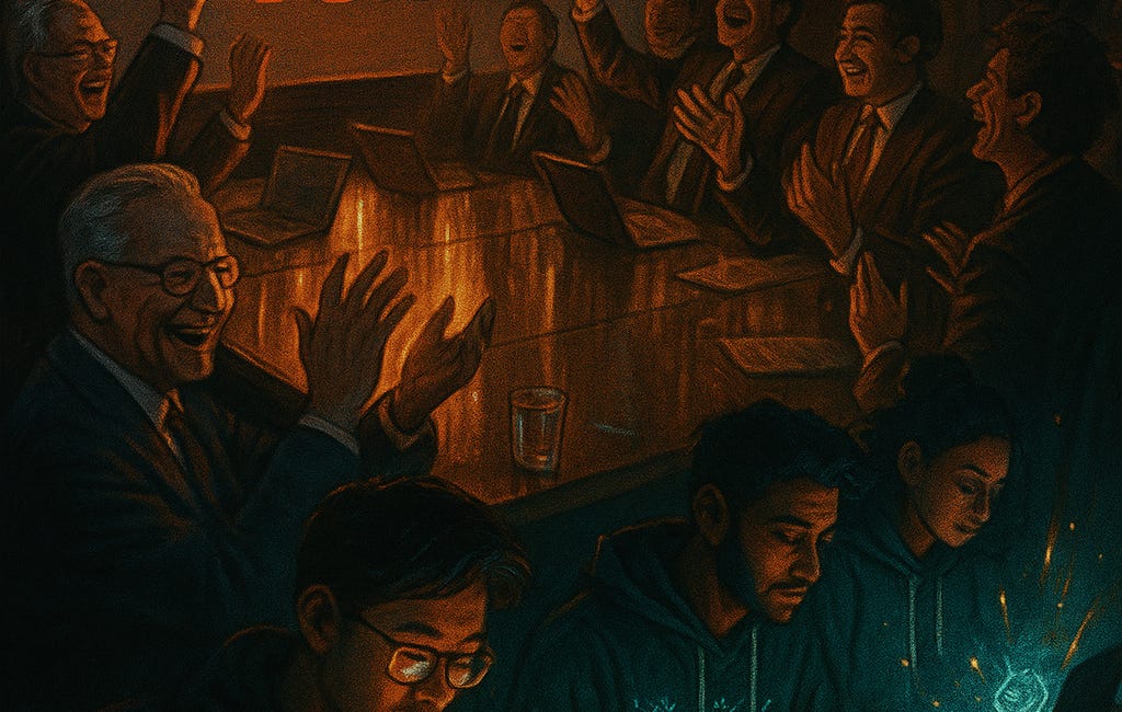 MIT Says 95% of AI Projects Fail? Abeg, Don’t Fall for That Rubbish.