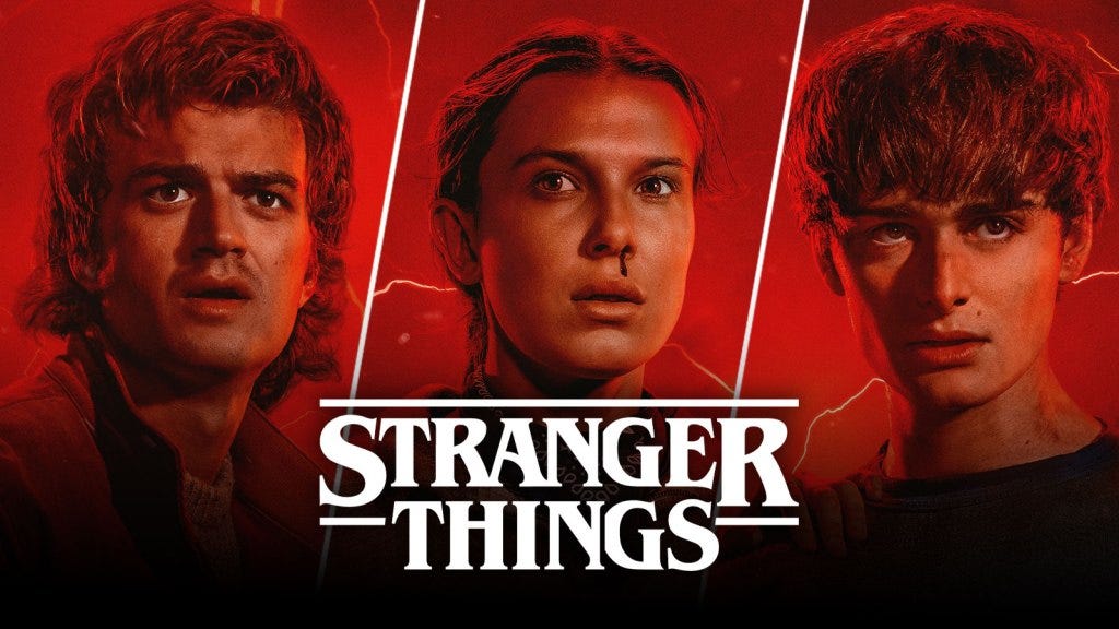 Stranger Things' Season 5 Volume 2: Netflix Releases New Character Posters