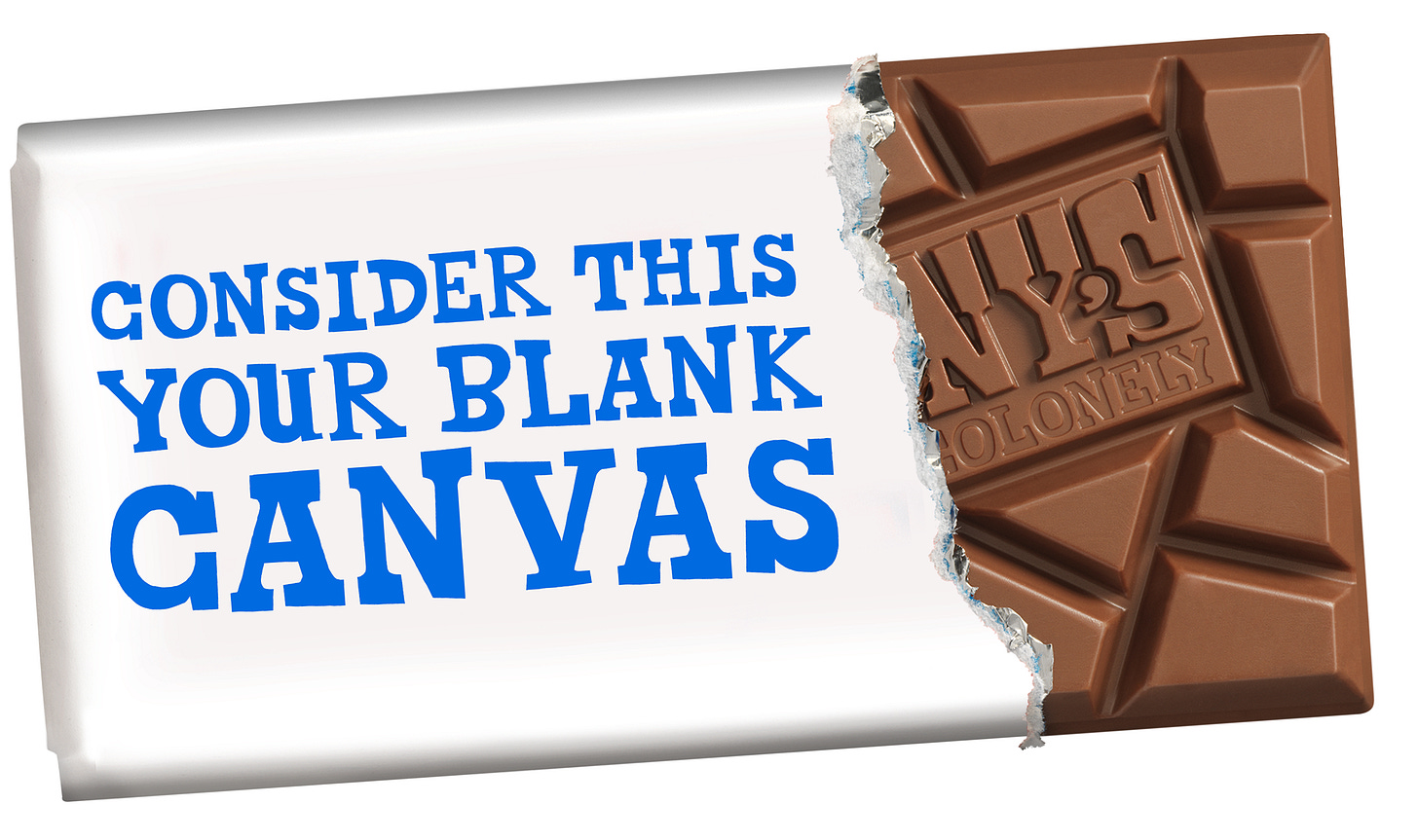 mother's day – Tony's Chocolonely NL