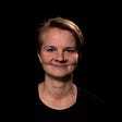 Mari Luukkainen's avatar